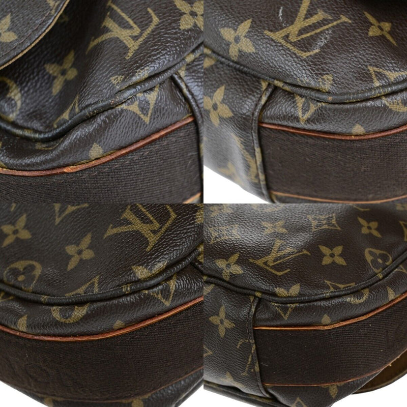 Louis Vuitton Messenger Mm Bobour