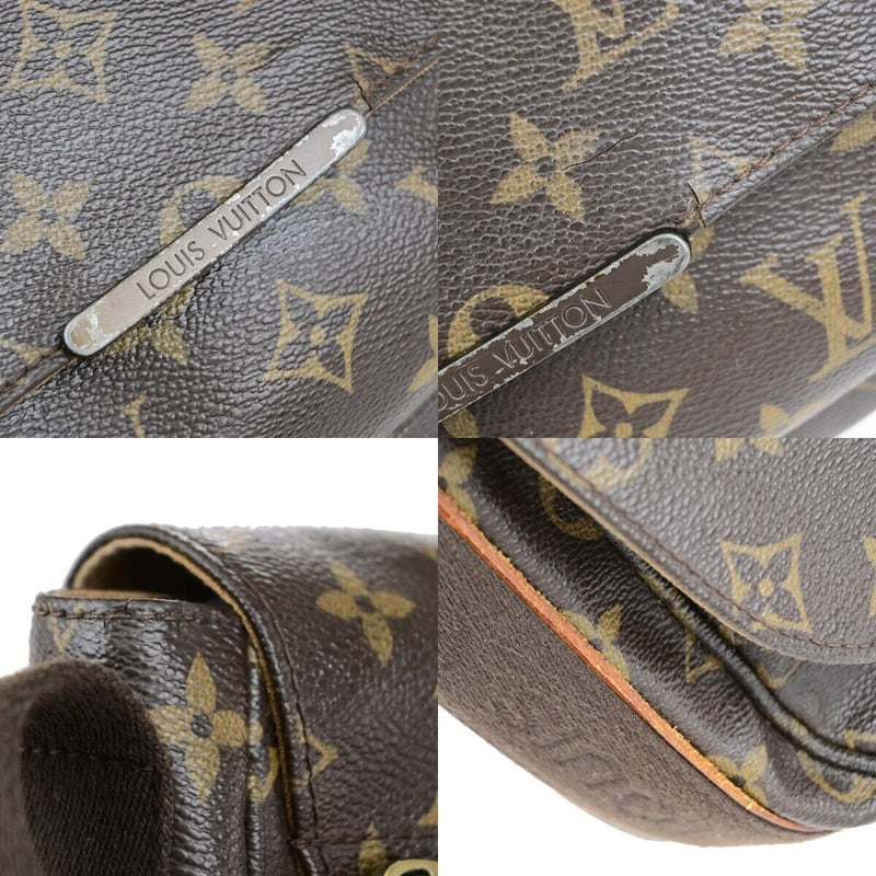 Louis Vuitton Messenger Mm Bobour