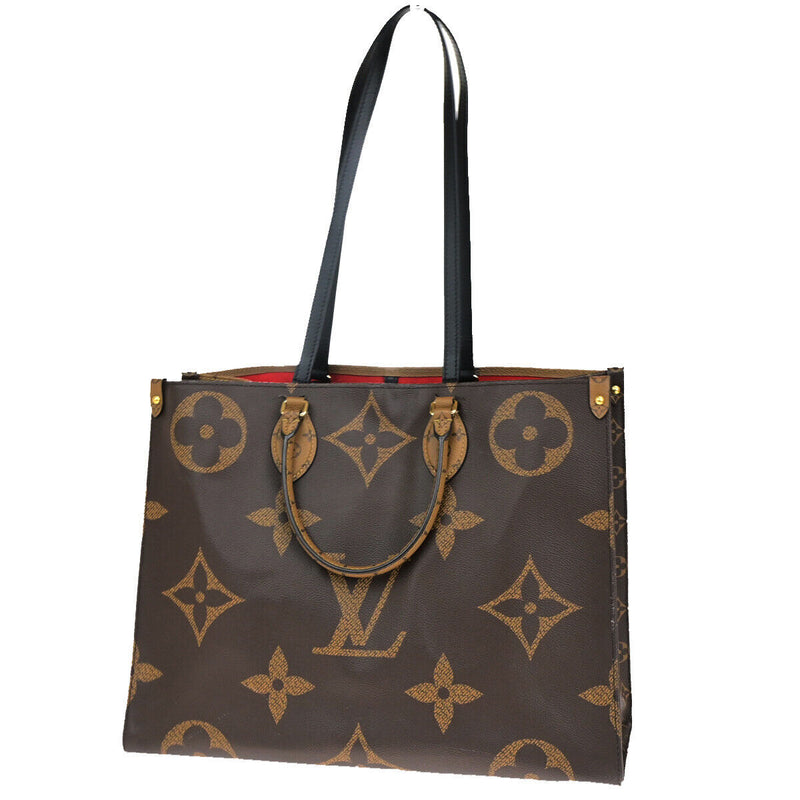 Louis Vuitton Onthego Gm 2Way Hand Bag