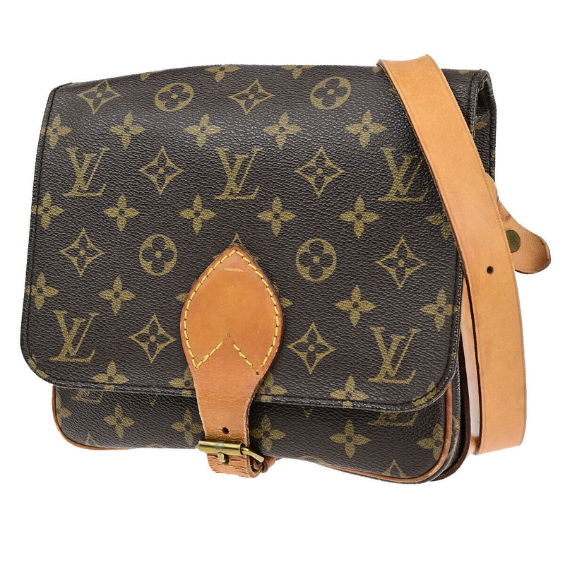 Louis Vuitton Cartouchiere Mm Shoulder