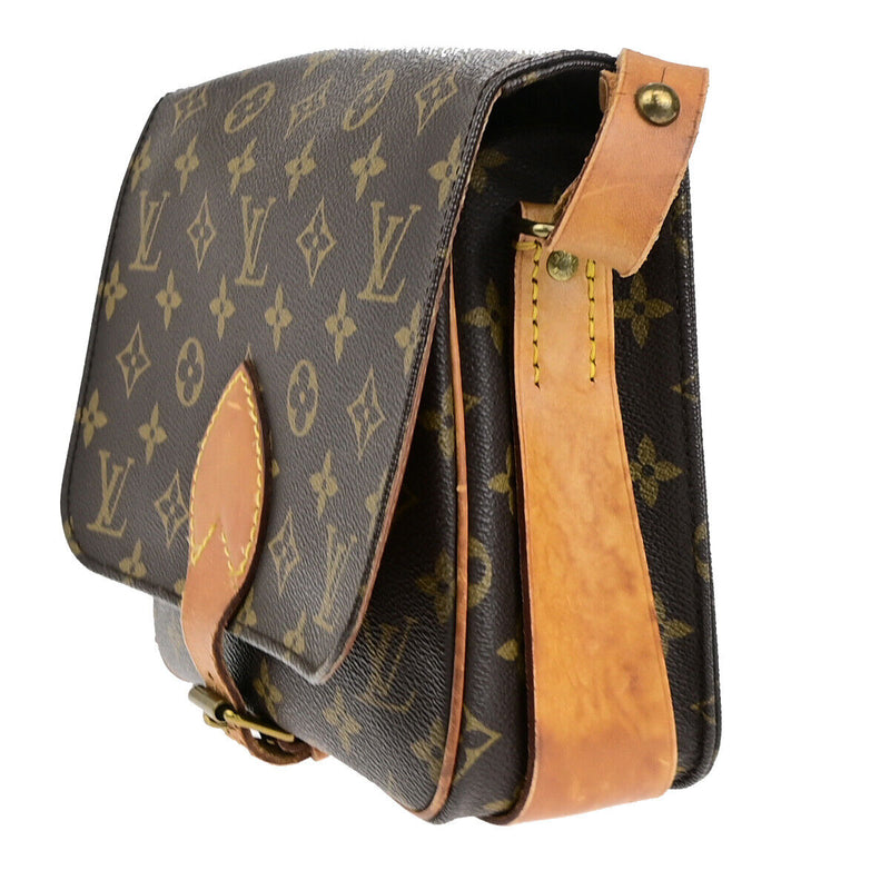 Louis Vuitton Cartouchiere Mm Shoulder