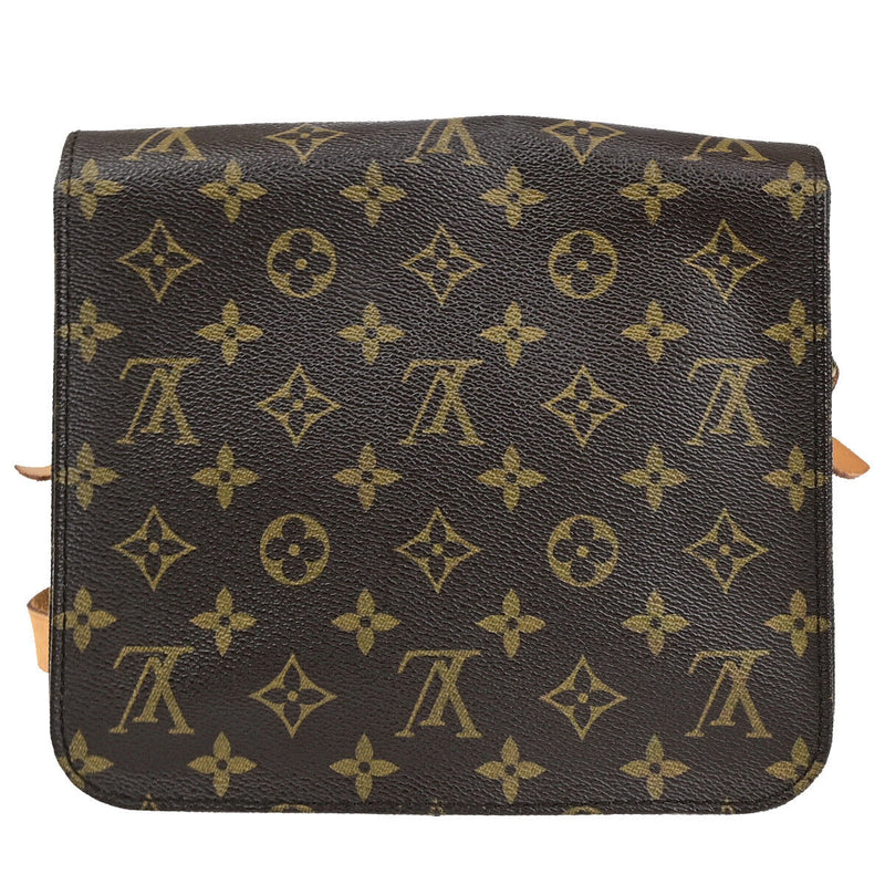 Louis Vuitton Cartouchiere Mm Shoulder