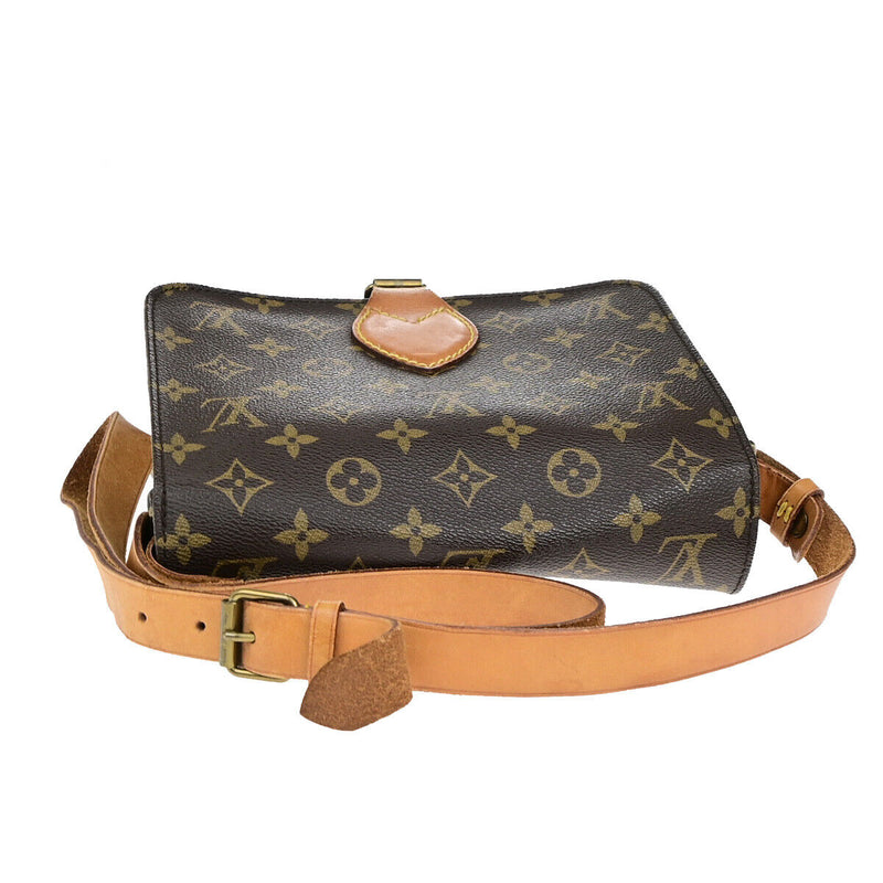 Louis Vuitton Cartouchiere Mm Shoulder