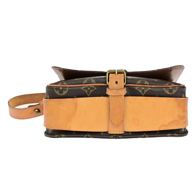 Louis Vuitton Cartouchiere Mm Shoulder