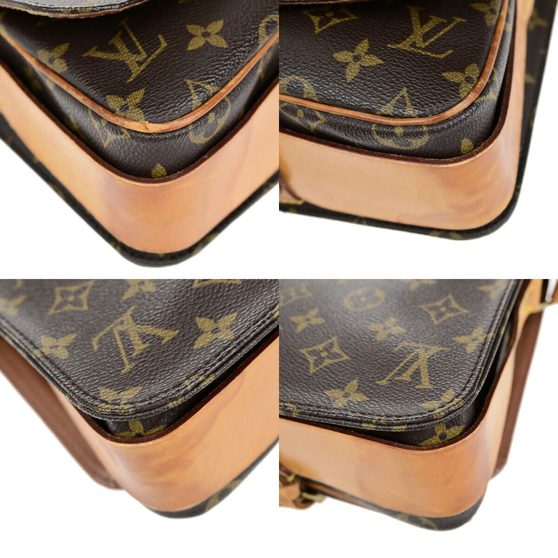 Louis Vuitton Cartouchiere Mm Shoulder