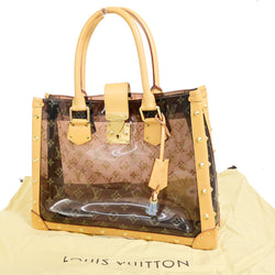 Louis Vuitton Neo Cabas Amble Mm