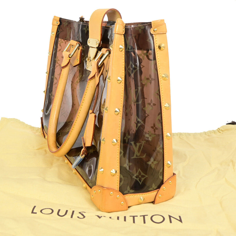 Louis Vuitton Neo Cabas Amble Mm