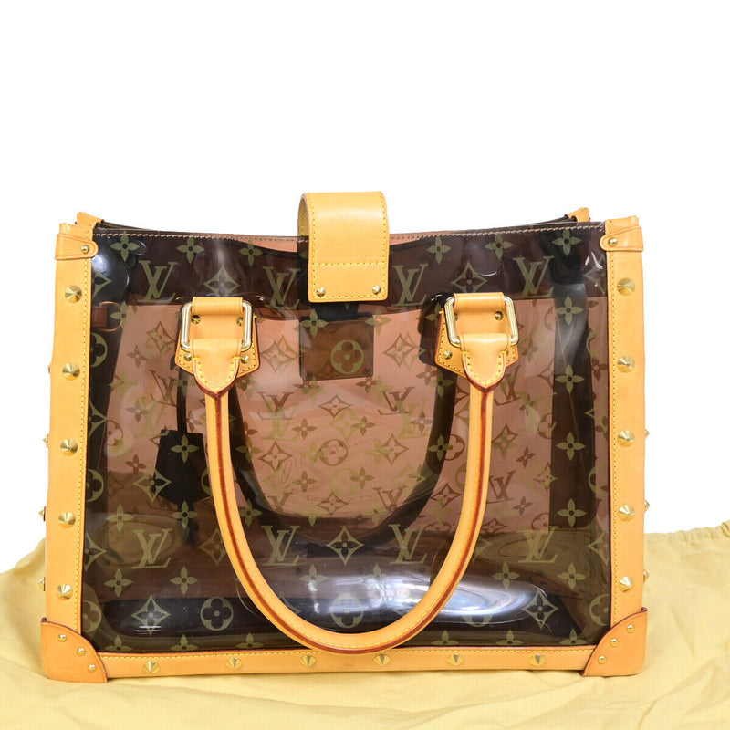 Louis Vuitton Neo Cabas Amble Mm