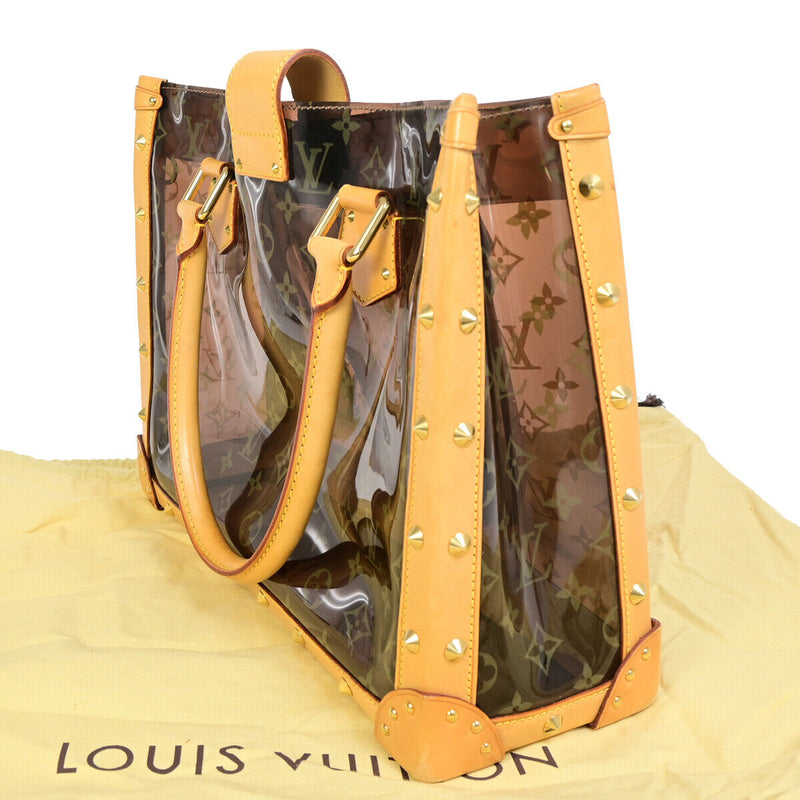 Louis Vuitton Neo Cabas Amble Mm