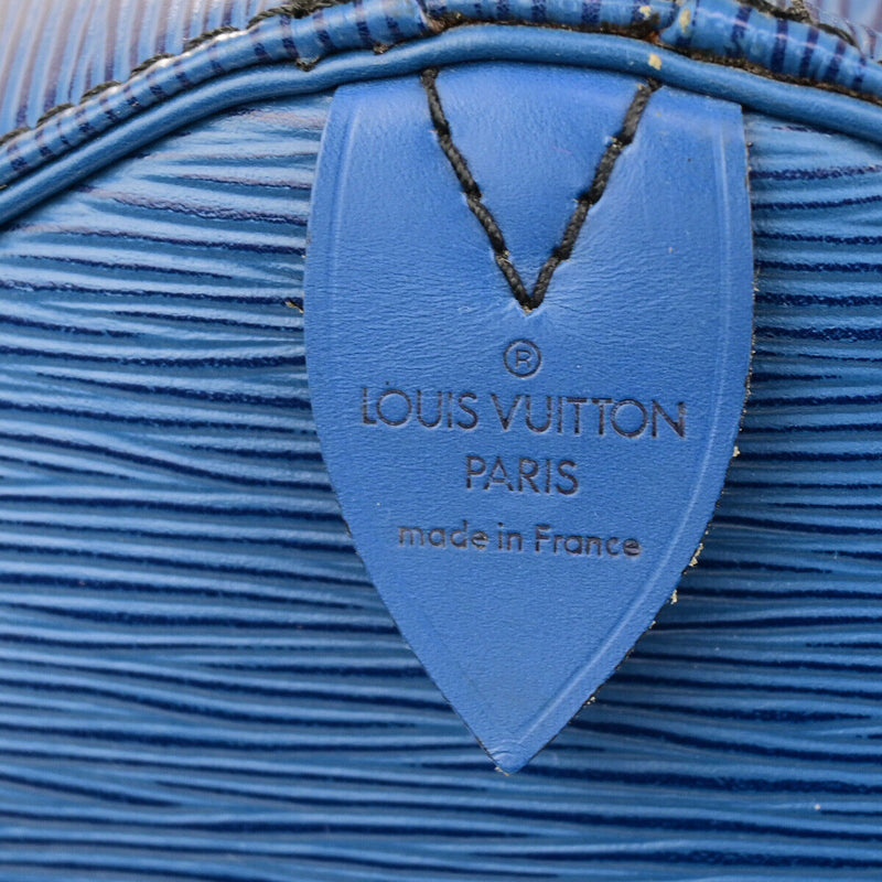 Louis Vuitton Lv Logo Keepall 50 Travel