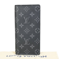 Louis Vuitton Portefeuille Brazza Long