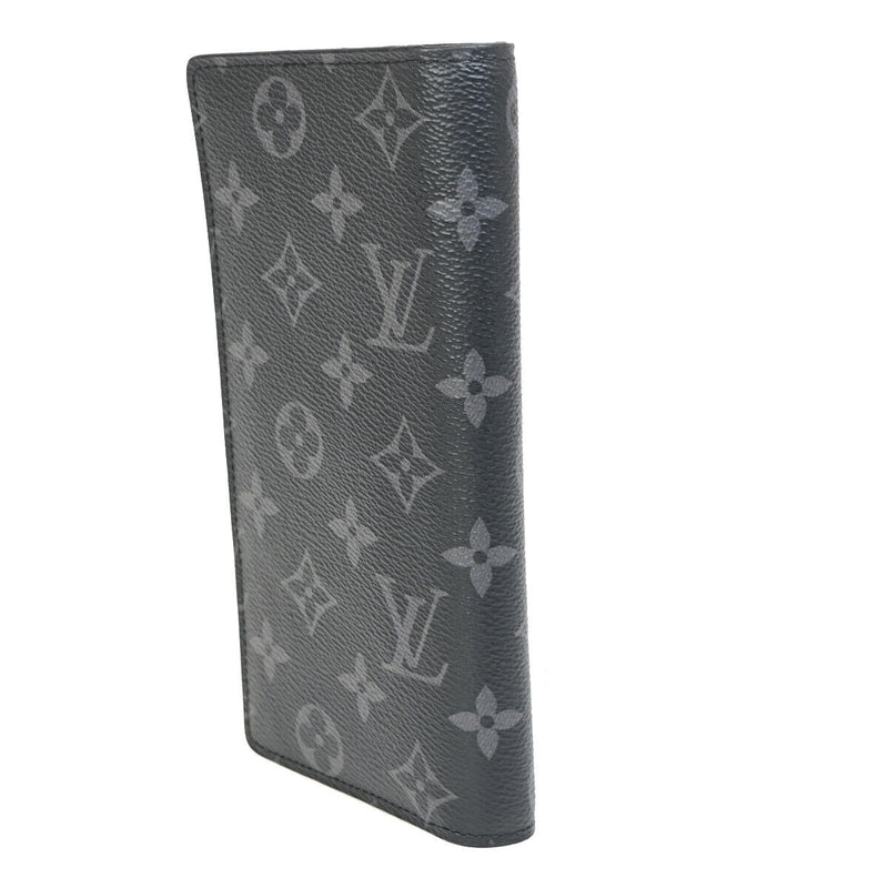 Louis Vuitton Portefeuille Brazza Long