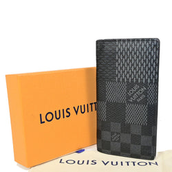 Louis Vuitton Portefeuille Brazza Nm