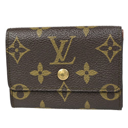 Louis Vuitton Porte Monnaie Plat Coin