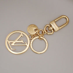 Louis Vuitton Lv Circle Bag Charm & Key