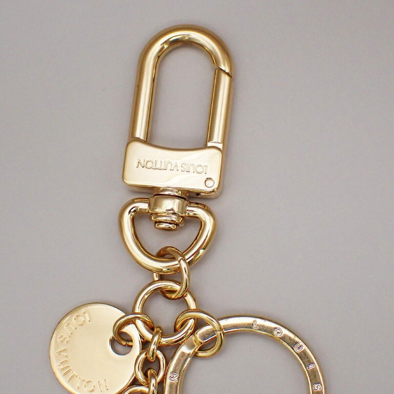 Louis Vuitton Lv Circle Bag Charm & Key