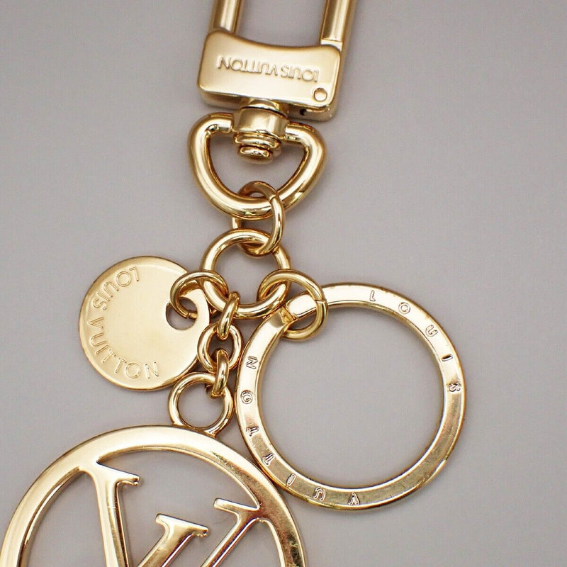 Louis Vuitton Lv Circle Bag Charm & Key