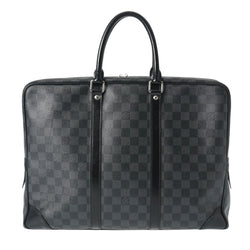 Louis Vuitton Voyage Business Bag