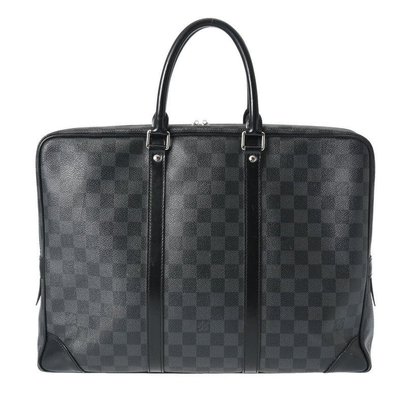 Louis Vuitton Voyage Business Bag