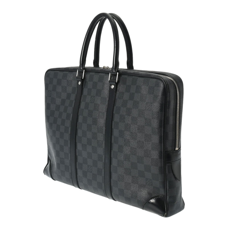 Louis Vuitton Voyage Business Bag