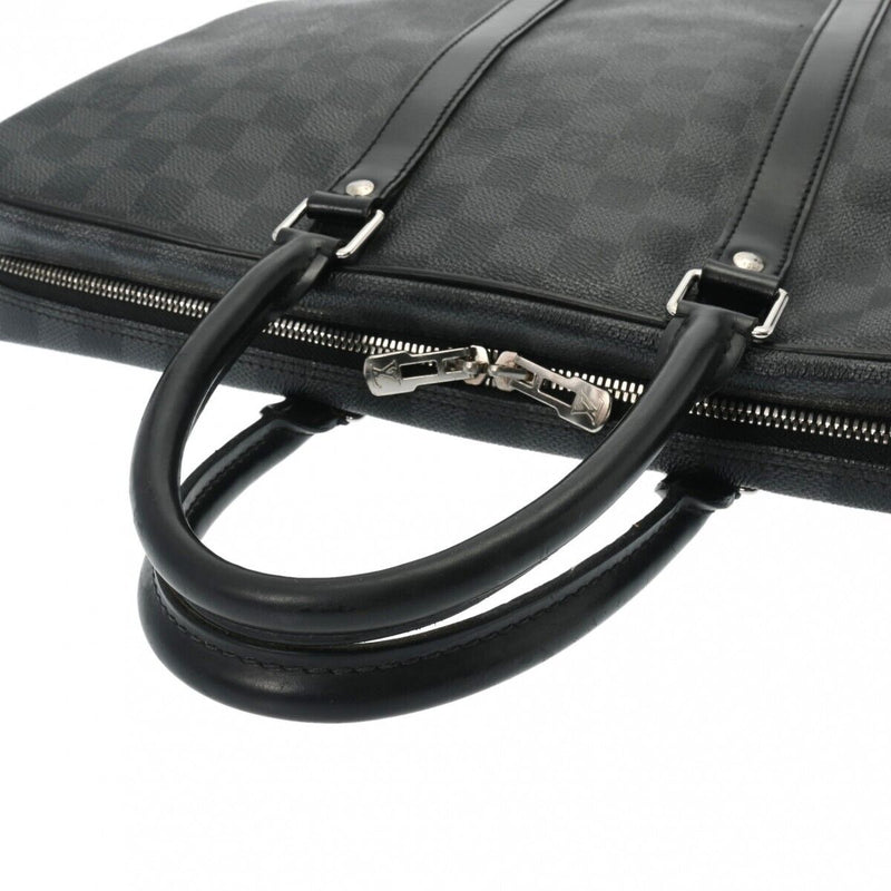 Louis Vuitton Voyage Business Bag