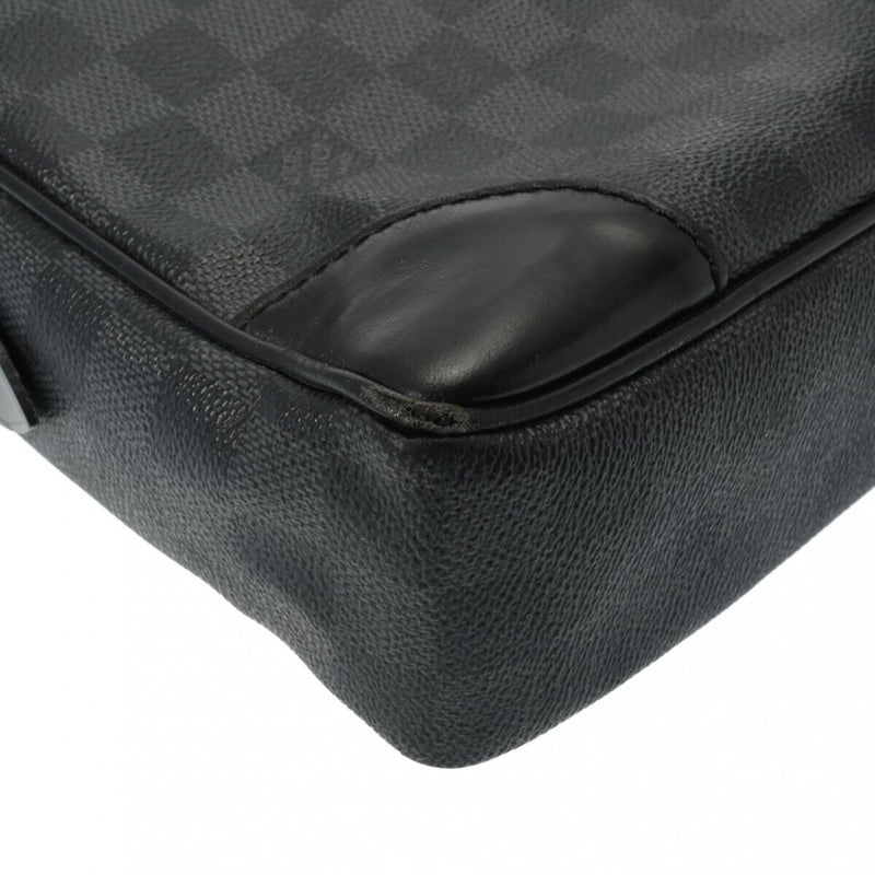 Louis Vuitton Voyage Business Bag