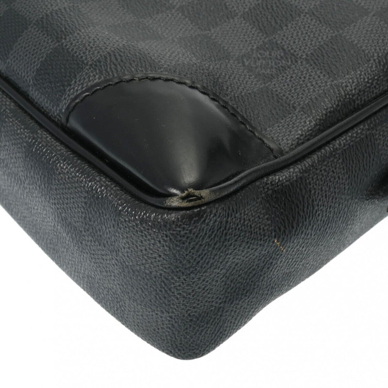 Louis Vuitton Voyage Business Bag