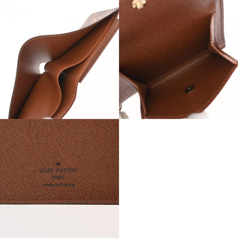 Louis Vuitton Portefeiulle Marco Brown