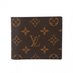 Louis Vuitton Portefeiulle Marco Brown