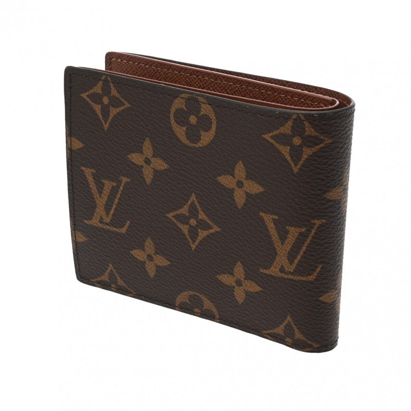 Louis Vuitton Portefeiulle Marco Brown