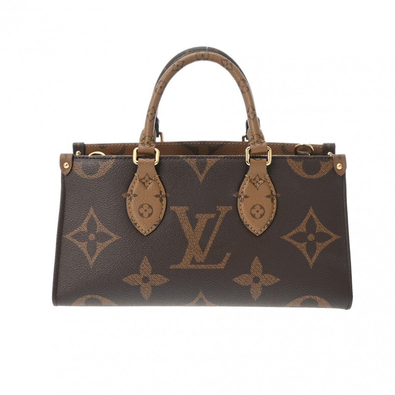 Louis Vuitton Reverse Onthego Ew