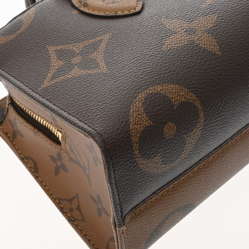 Louis Vuitton Reverse Onthego Ew