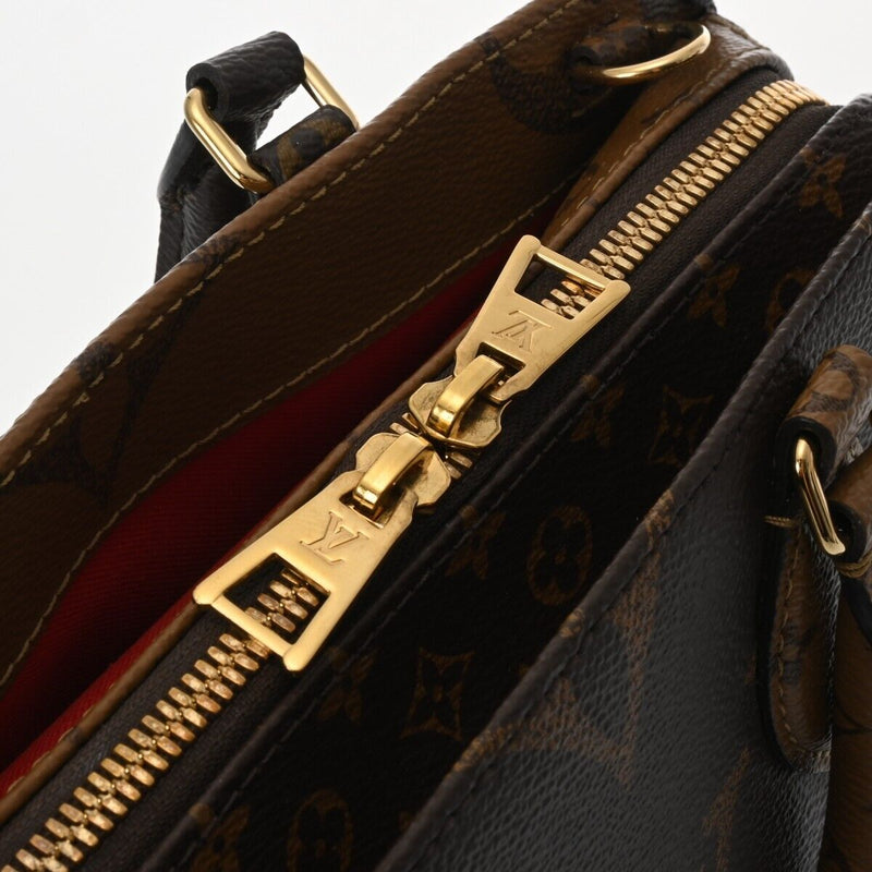 Louis Vuitton Reverse Onthego Ew