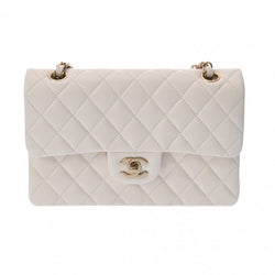 Chanel Matrasse Chainshoulder 9.1' W