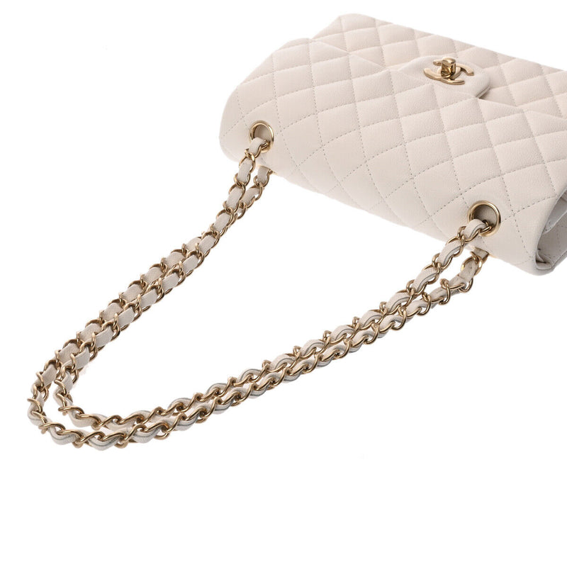 Chanel Matrasse Chainshoulder 9.1' W