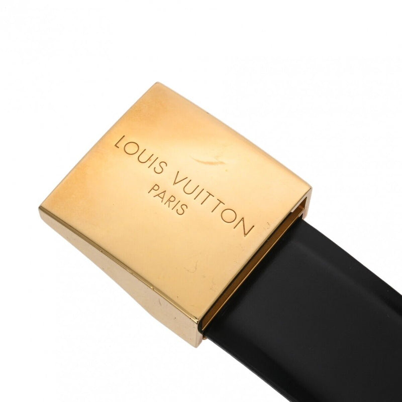 Louis Vuitton Santur Carre Gold Buckle