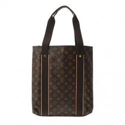 Louis Vuitton Kababobur Brown Tote Bag