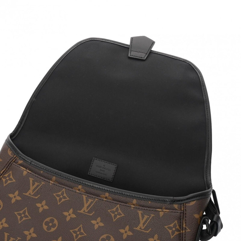 Louis Vuitton Macassar Magnetic