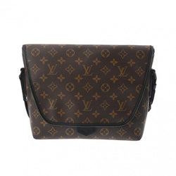 Louis Vuitton Macassar Magnetic