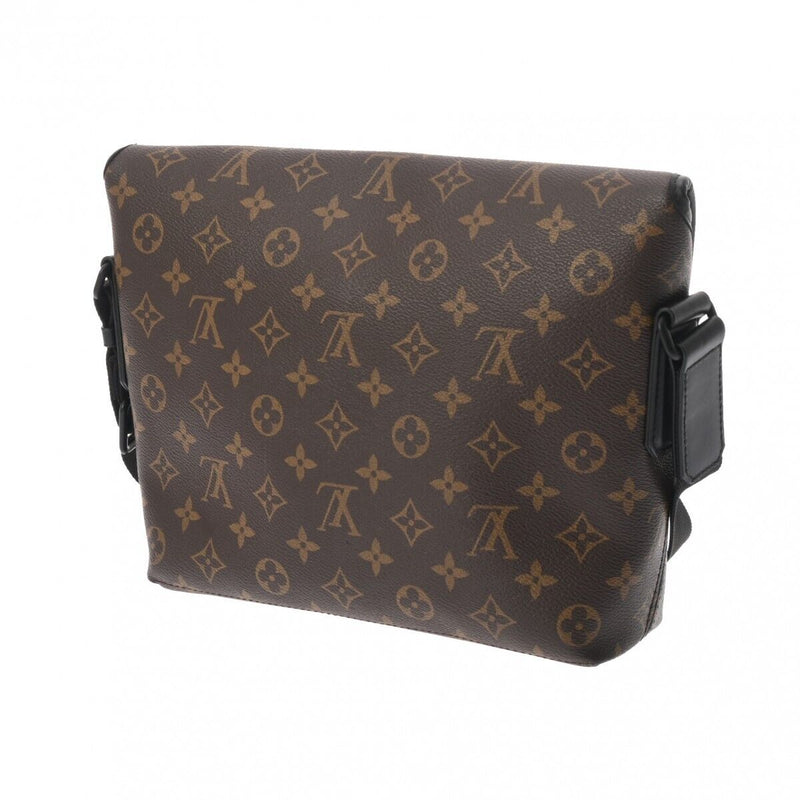 Louis Vuitton Macassar Magnetic