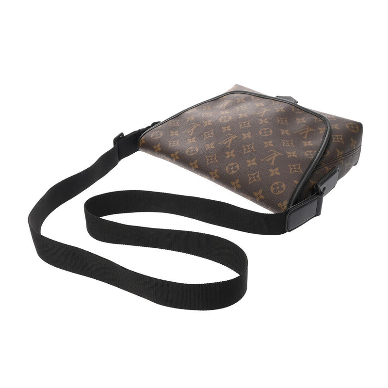 Louis Vuitton Macassar Magnetic