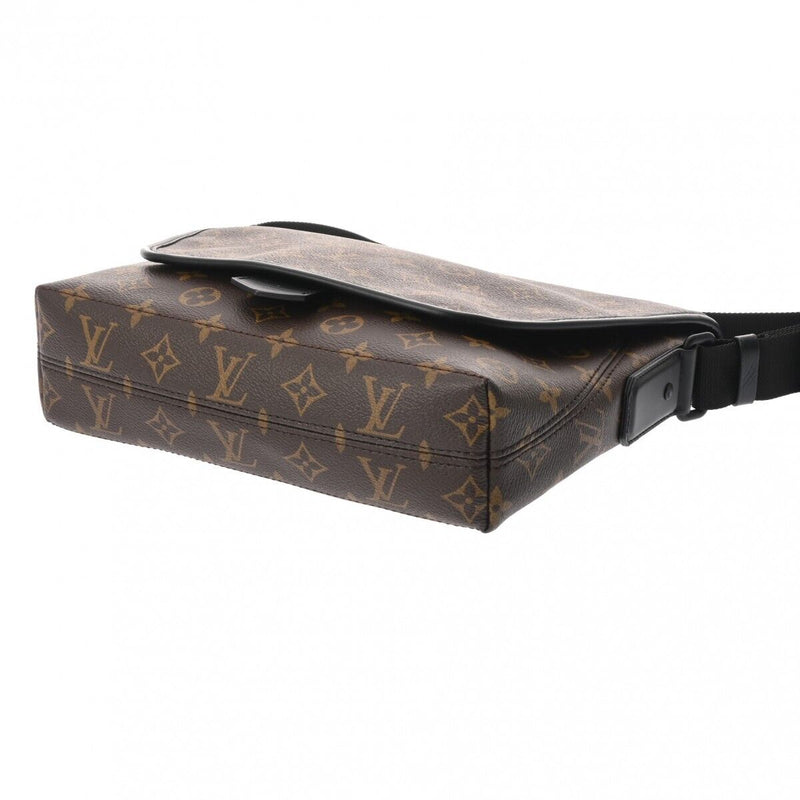 Louis Vuitton Macassar Magnetic