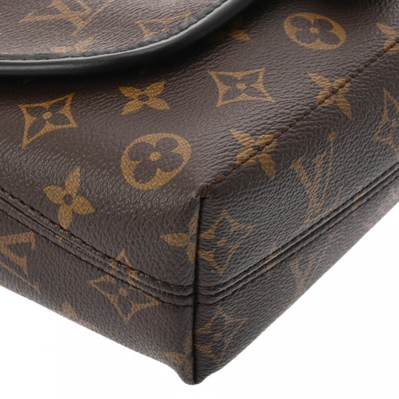 Louis Vuitton Macassar Magnetic