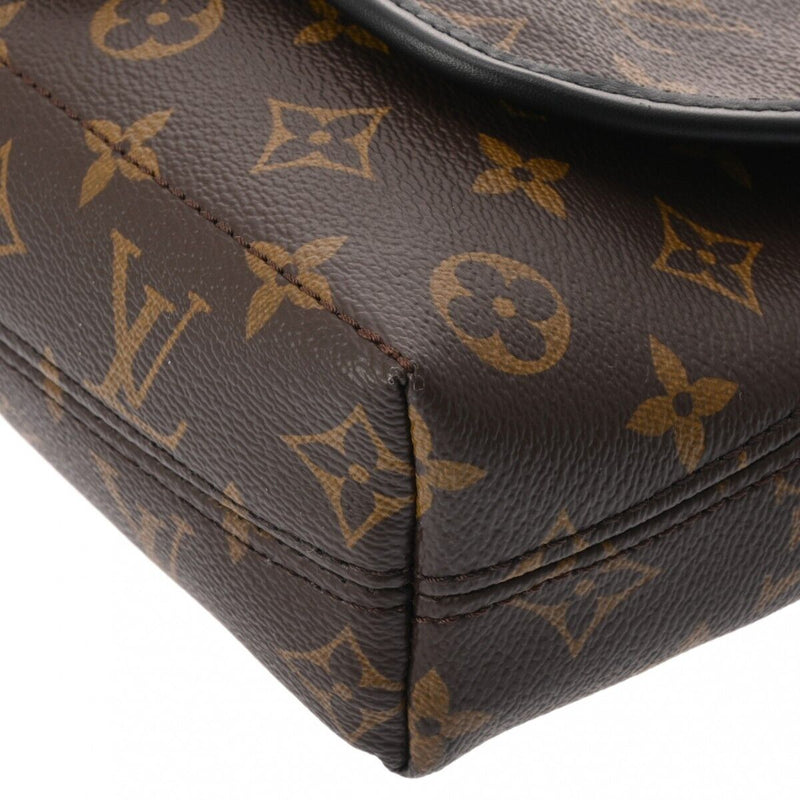 Louis Vuitton Macassar Magnetic