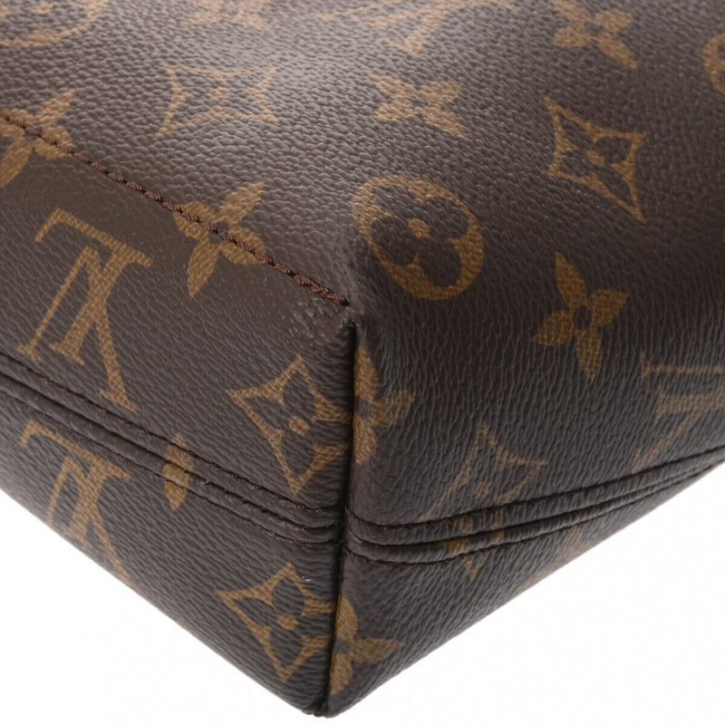 Louis Vuitton Macassar Magnetic