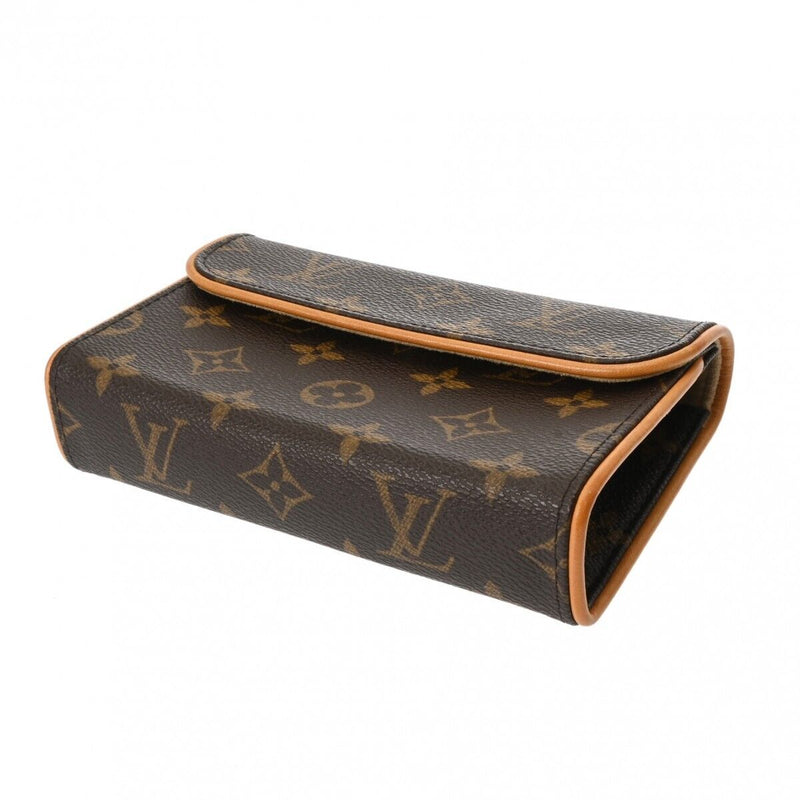 Louis Vuitton Pochette Florentine Belt