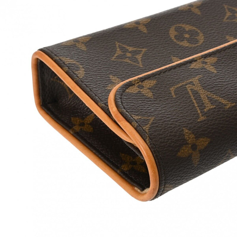 Louis Vuitton Pochette Florentine Belt