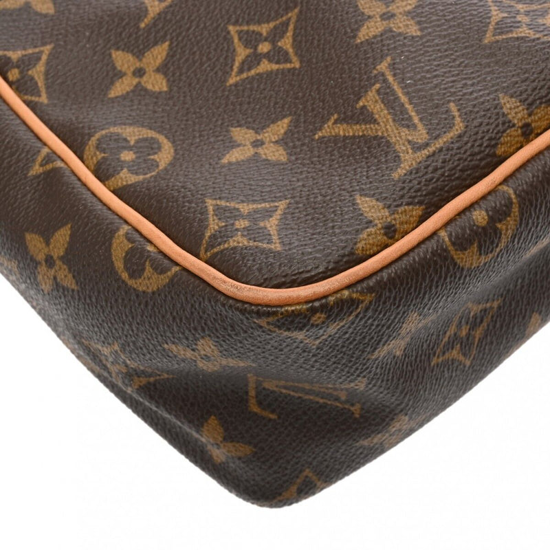 Louis Vuitton Vivasite Pm Brown Shoulder