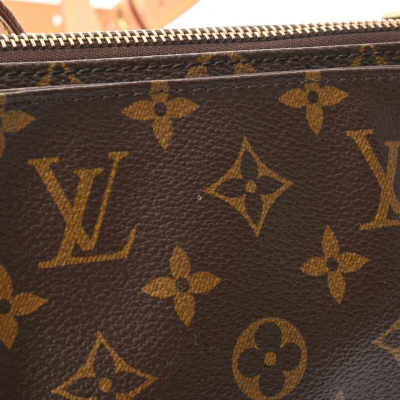 Louis Vuitton Vivasite Pm Brown Shoulder