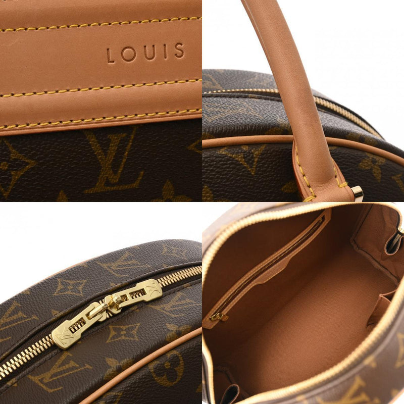 Louis Vuitton Nolita Pm Sp Order Brown